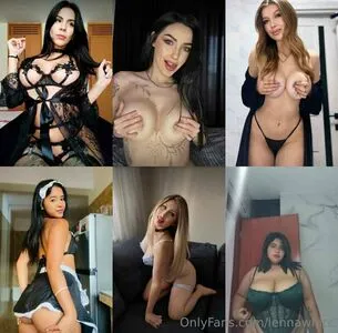 Lennawhite OnlyFans Leaked Free Thumbnail Picture - #1mkRv2MbVP