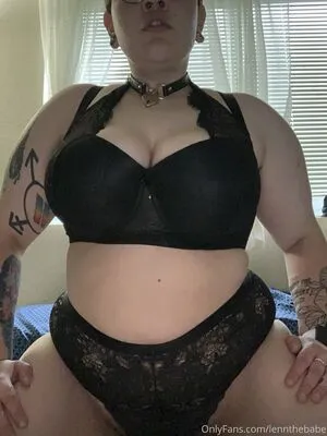 Lennthebabe OnlyFans Leaked Free Thumbnail Picture - #b5x30z7AtW
