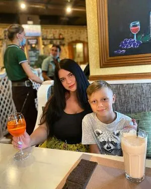 Lenochka OnlyFans Leaked Free Thumbnail Picture - #cPeg9BJR17