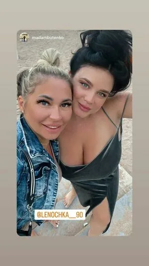 Lenochka OnlyFans Leaked Free Thumbnail Picture - #dWMfES7W38