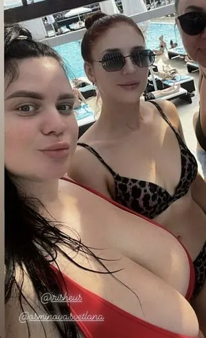 Lenochka OnlyFans Leaked Free Thumbnail Picture - #rhkCWhhJLD
