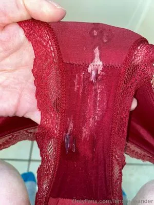 Lenore Leander OnlyFans Leaked Free Thumbnail Picture - #4A2OllNkXF