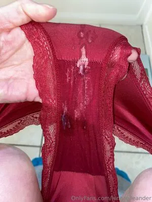 Lenore Leander OnlyFans Leaked Free Thumbnail Picture - #9xKE0E5RP9