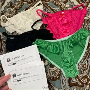 Lenore Leander OnlyFans Leaked Free Thumbnail Picture - #U60BTmORcP