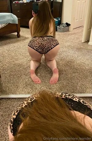 Lenore Leander OnlyFans Leaked Free Thumbnail Picture - #bqfDxN0Gcg