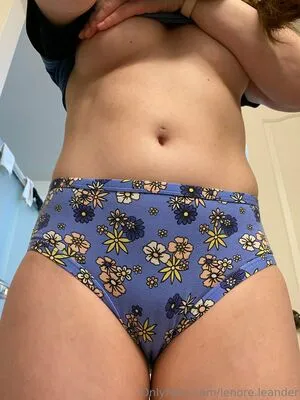 Lenore Leander OnlyFans Leaked Free Thumbnail Picture - #gGoCgQOJOO