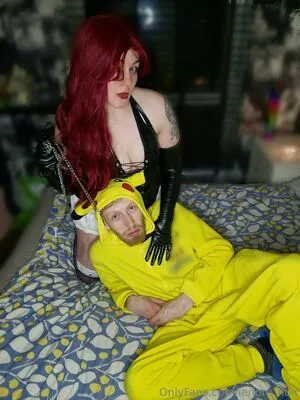Lenore Noir OnlyFans Leaked Free Thumbnail Picture - #CIGRi5HrSK