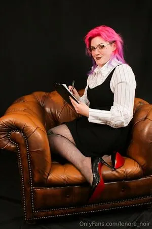 Lenore Noir OnlyFans Leaked Free Thumbnail Picture - #DCWDjeVxaT