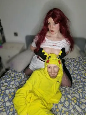 Lenore Noir OnlyFans Leaked Free Thumbnail Picture - #EkiKEOISA9