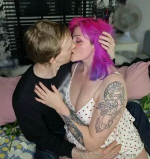 Lenore Noir OnlyFans Leaked Free Thumbnail Picture - #JBTL2gBLRE