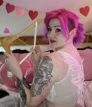 Lenore Noir OnlyFans Leaked Free Thumbnail Picture - #K1JBSmm4br