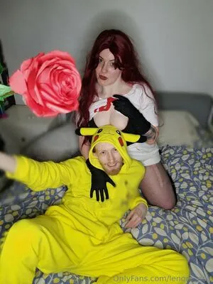 Lenore Noir OnlyFans Leaked Free Thumbnail Picture - #Nkhxv44bjz