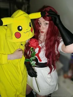 Lenore Noir OnlyFans Leaked Free Thumbnail Picture - #ogIISUAqEy