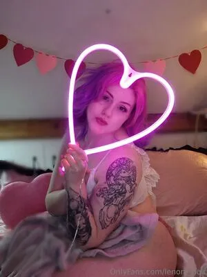 Lenore Noir OnlyFans Leaked Free Thumbnail Picture - #pCTcsNTwRm