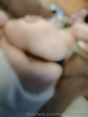 Lenorekingsley OnlyFans Leaked Free Thumbnail Picture - #32V0dQXBRC