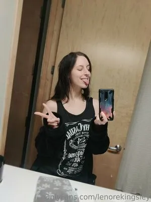 Lenorekingsley OnlyFans Leaked Free Thumbnail Picture - #7U9srlZj07