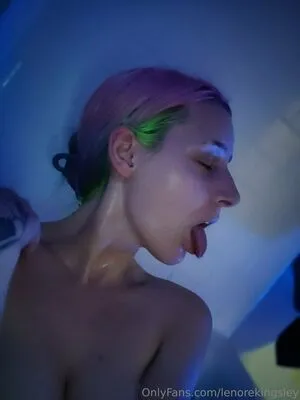 Lenorekingsley OnlyFans Leaked Free Thumbnail Picture - #FwN3SIHxZ5