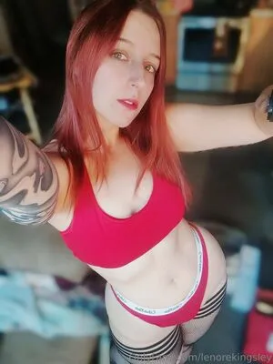 Lenorekingsley OnlyFans Leaked Free Thumbnail Picture - #FzUcTlKCIY