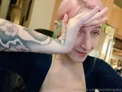 Lenorekingsley OnlyFans Leaked Free Thumbnail Picture - #OJB8cbI9hp