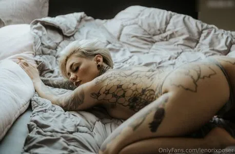 Lenorixposer OnlyFans Leaked Free Thumbnail Picture - #6SiPr97ypC
