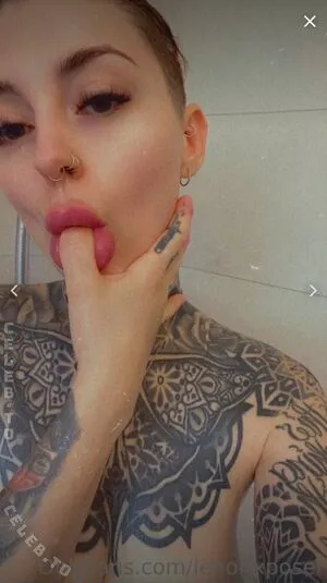 Lenorixposer OnlyFans Leaked Free Thumbnail Picture - #PqrtcFc4rU