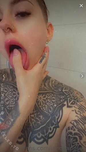 Lenorixposer OnlyFans Leaked Free Thumbnail Picture - #Q5Hzf49sdT