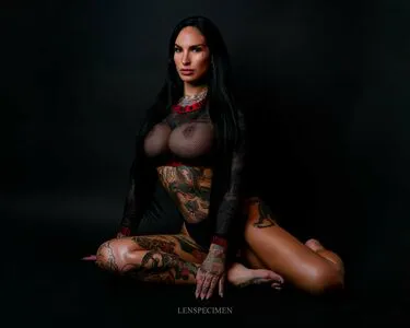 Lenspecimen OnlyFans Leaked Free Thumbnail Picture - #G0FB4tvBec