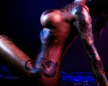 Lenspecimen OnlyFans Leaked Free Thumbnail Picture - #kTHf72y2sM