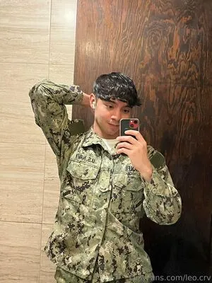 Leo Crv OnlyFans Leaked Free Thumbnail Picture - #EgvIsY6Kcr