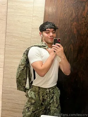 Leo Crv OnlyFans Leaked Free Thumbnail Picture - #TzjnjneIpC