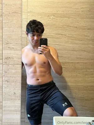 Leo Crv OnlyFans Leaked Free Thumbnail Picture - #caVEpdelml