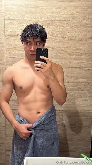 Leo Crv OnlyFans Leaked Free Thumbnail Picture - #hNNjJ3IeMO
