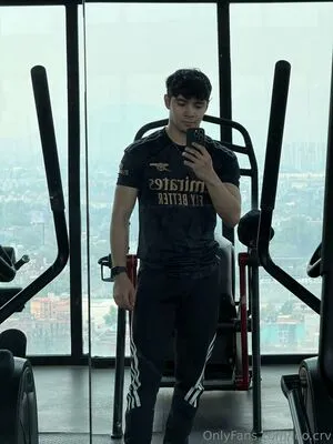 Leo Crv OnlyFans Leaked Free Thumbnail Picture - #mN1SziAae0