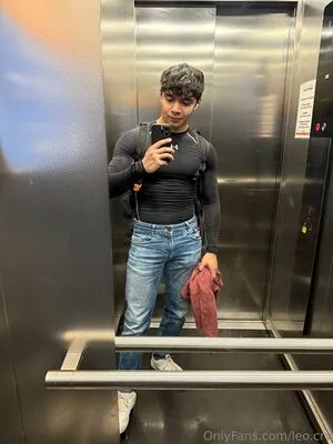 Leo Crv OnlyFans Leaked Free Thumbnail Picture - #vziExTJP20