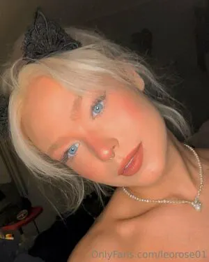 Leo Rose OnlyFans Leaked Free Thumbnail Picture - #1Z04lrDTP1