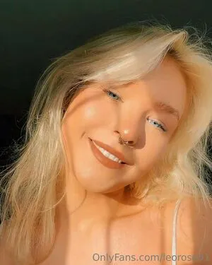 Leo Rose OnlyFans Leaked Free Thumbnail Picture - #2oAFIGiF2A