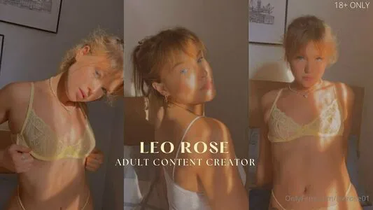 Leo Rose OnlyFans Leaked Free Thumbnail Picture - #3lFDfqIeZJ