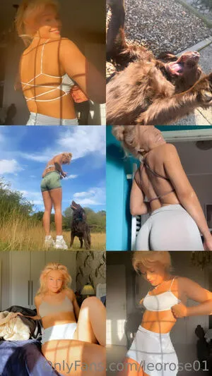 Leo Rose OnlyFans Leaked Free Thumbnail Picture - #51qSBG8KBA