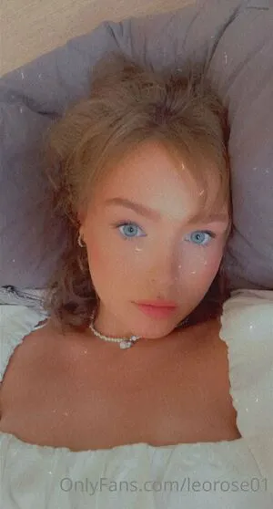 Leo Rose OnlyFans Leaked Free Thumbnail Picture - #MNHrsyPikx