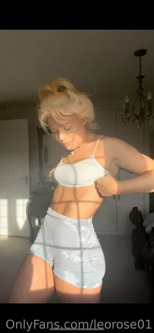 Leo Rose OnlyFans Leaked Free Thumbnail Picture - #g6wVTAbB46