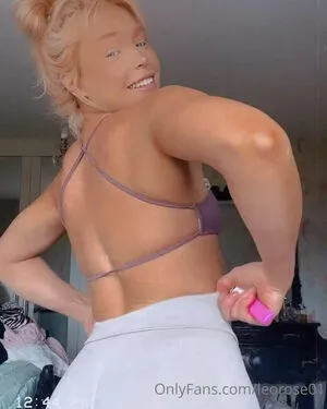 Leo Rose OnlyFans Leaked Free Thumbnail Picture - #yY15NlJAbc