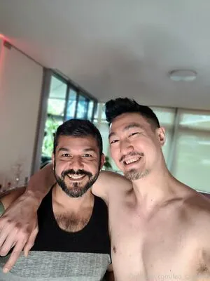 Leo Sagafree OnlyFans Leaked Free Thumbnail Picture - #qLth6cr2Md