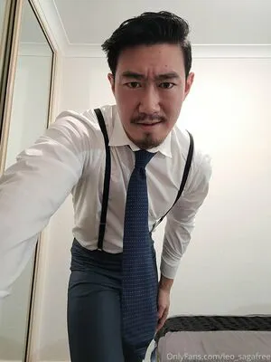 Leo Sagafree OnlyFans Leaked Free Thumbnail Picture - #xPcL8vze0D