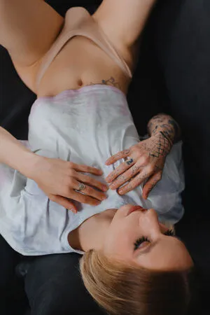 Leo Varden OnlyFans Leaked Free Thumbnail Picture - #nIadVcKtoU