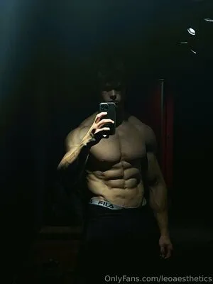 Leoaesthetics OnlyFans Leaked Free Thumbnail Picture - #Viab42w1Dz