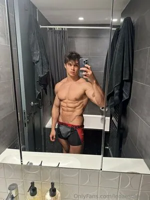 Leoaesthetics OnlyFans Leaked Free Thumbnail Picture - #nkekmxgOAk