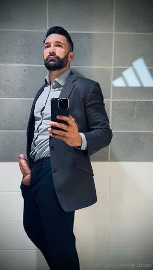 Leobear OnlyFans Leaked Free Thumbnail Picture - #3y2Wy2fO9l