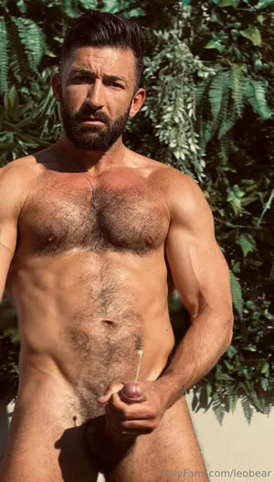 Leobear OnlyFans Leaked Free Thumbnail Picture - #6LnHuXzJRp