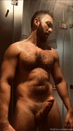 Leobear OnlyFans Leaked Free Thumbnail Picture - #7ErvjwLAOk