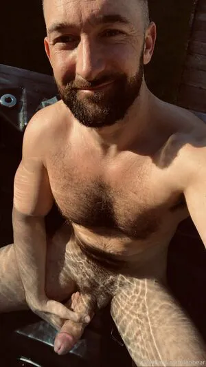 Leobear OnlyFans Leaked Free Thumbnail Picture - #84oIqFirhv